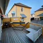 Stavanger Bnb Nicolas 11