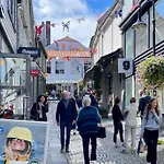 Stavanger Bnb Nicolas 11