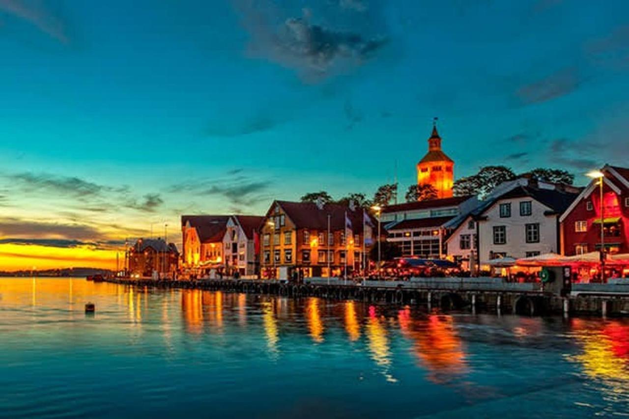 Nicolas 11 Stavanger