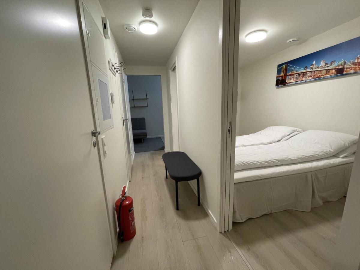 Apartment Nicolas 11