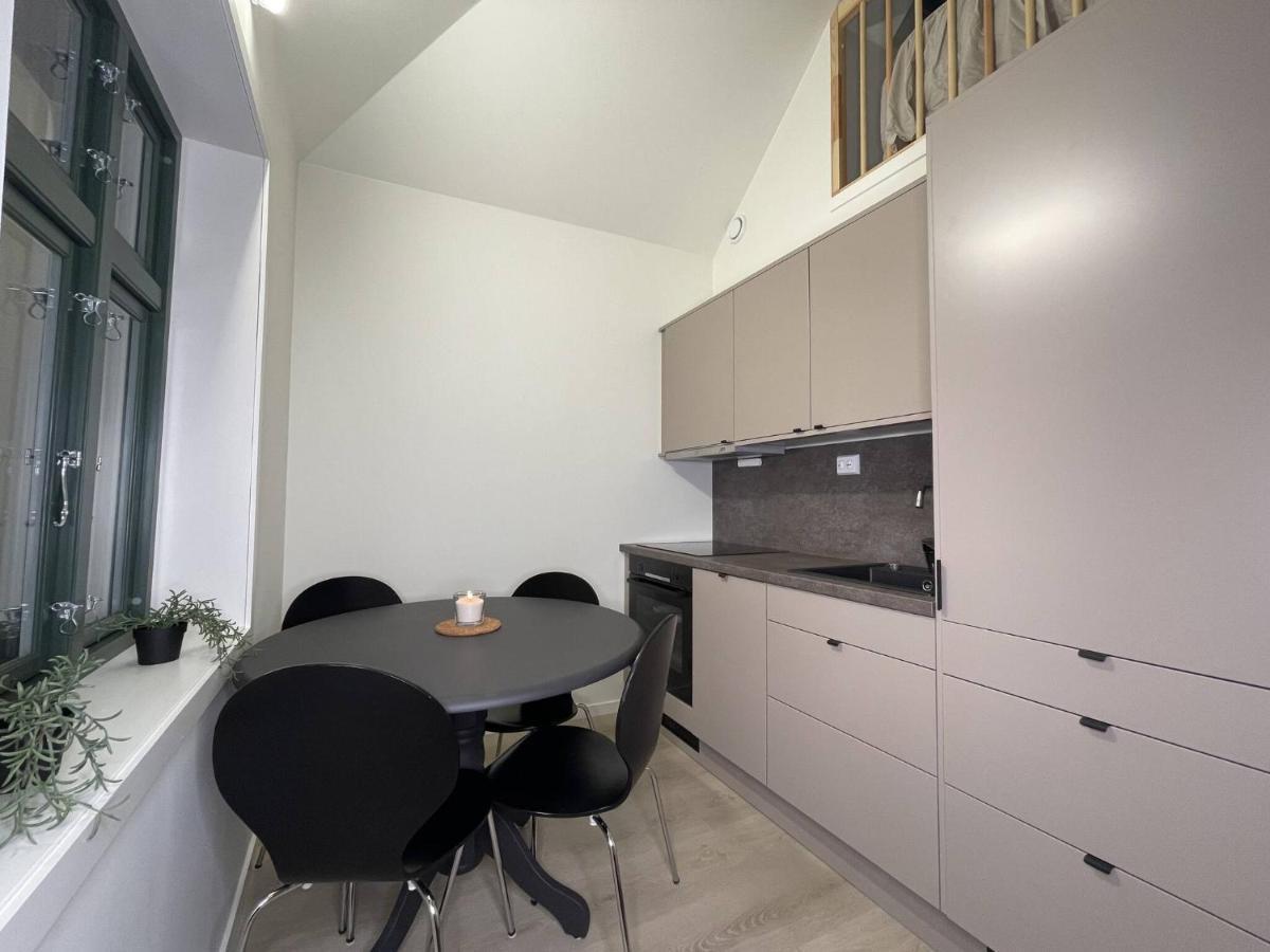 Apartment Nicolas 11 *