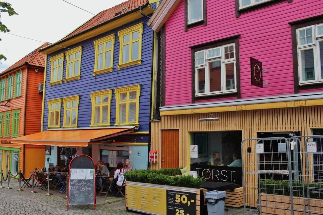 Nicolas 11 * Stavanger