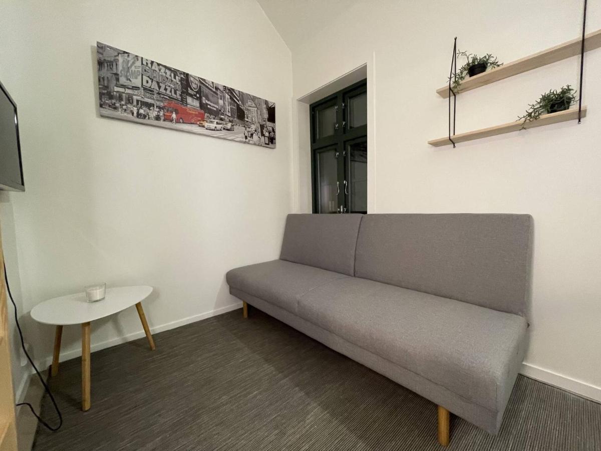 Apartment Nicolas 11 *