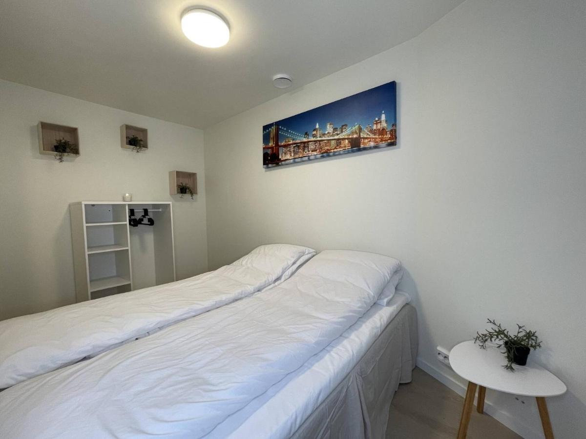 Apartment Nicolas 11 Stavanger