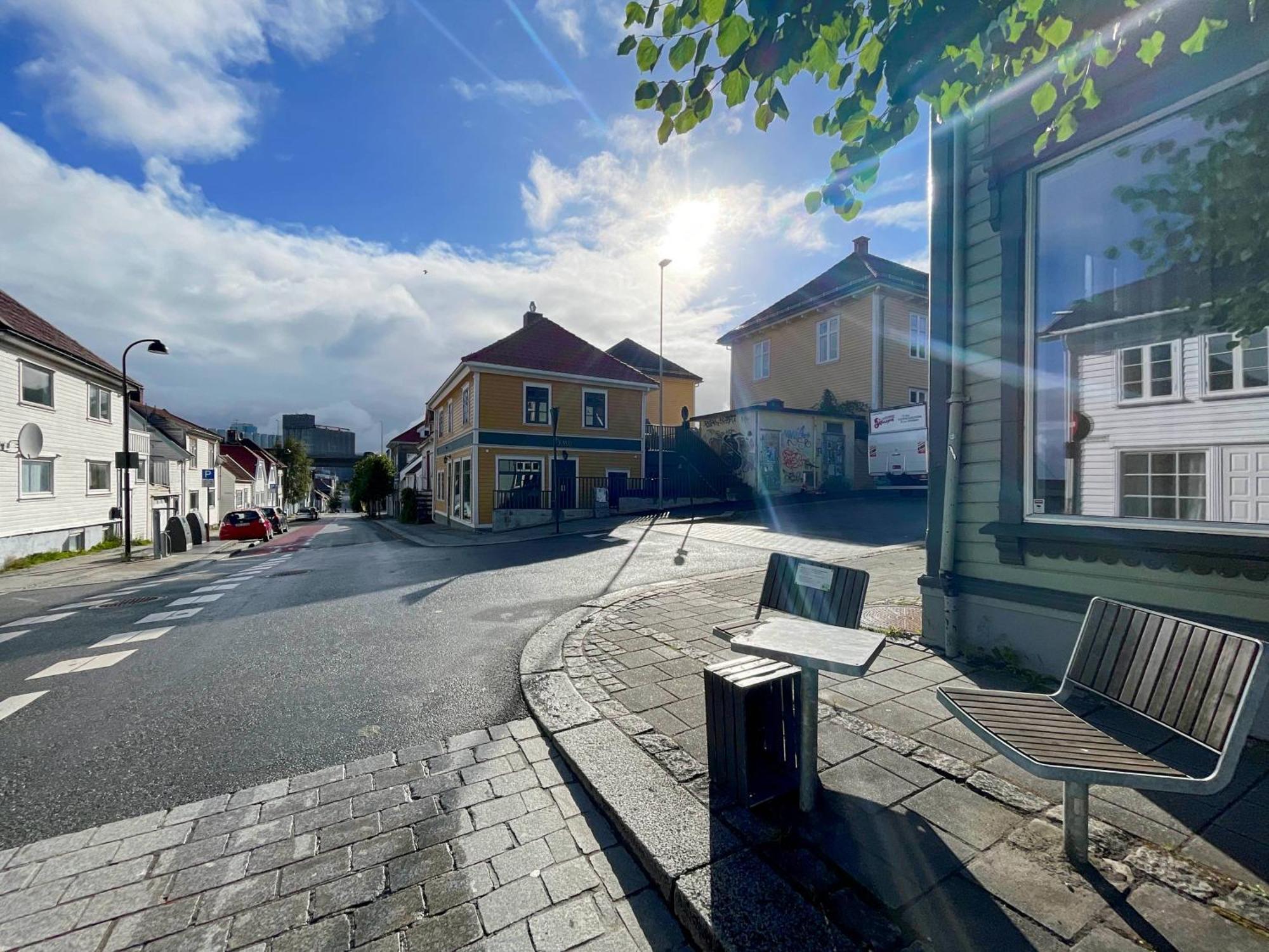 Nicolas 11 Apartment Stavanger