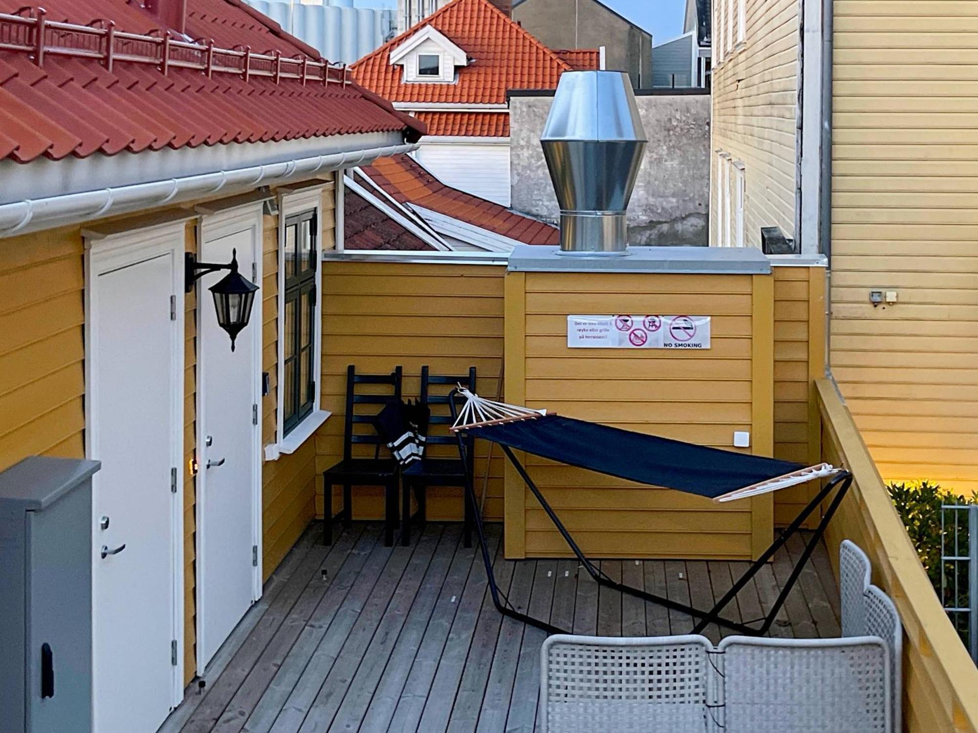 Apartment Nicolas 11 Stavanger